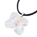 ショッピングバカラ Baccarat バカラ オルテンシア ペンダント ネックレス クリスタル/シルバー925 クリアイリゼ【いおき質店】