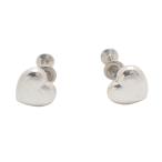 4*Cyondosi- Heart серьги серебряный [... ломбард ]