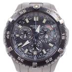 カシオ オシアナス カシャロ ソーラ