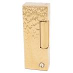 ショッピングダンヒル dunhill ダンヒル ローラー ガスライター ゴールド【いおき質店】