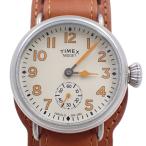 【電池交換済】TIMEX タイメックス �