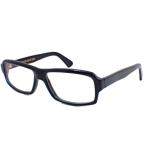 CUTLER AND GROSSka тигр - and блеск оправа для очков 1063 BOB голубой / оттенок черного [... ломбард ] раз нет 