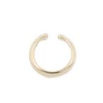 TOM WOOD Tom дерево ушные каффы серебряный 925 Gold GP[... ломбард ]