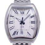 ショッピング自動巻き BEDAT&Co. ベダ＆カンパニー No.3 自動巻き メンズ 腕時計 白文字盤 純正SSベルト B315.011.100.B【いおき質店】