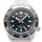 Seiko Prospex Mechanical Divers 1968 Heritage GMT SBEJ009