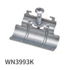 【即納・在庫品】WN3993K パナソニック 石膏ボード用はさみ金具 7〜18mm壁用 1個価格