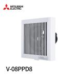 [ в тот же день соответствует!]V-08PPD8 Mitsubishi Electric труба для вентилятор большой поток воздуха модель ..* туалет * уборная для скорость . терминал подключение V08PPD8