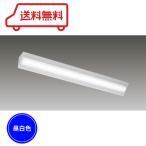 東芝ライテック LED施設照明 TENQOO 直付 40形 コーナー灯 昼白色 (LEET-41301-LS9+LEEM-40523N-01) LEKT413523N-LS9