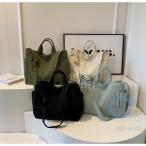 トートバック ヌビバッグ イブルバック 韓国 レディーズ バック お稽古バッグ 大人 マザーズバッグ サブバッグ 保育園 おしゃれ かわいい 黒