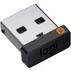 ロジテック ロジクール Unifying レシーバー 並行輸入 RC24-UFPC2 USB ワイヤレス windows mac C-0012