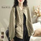  жакет женский стеганое полотно блузон блузон короткий стеганое полотно ребра имеется кнопка-застежка взрослый casual осень-зима 20 плата 30 плата 40 плата 50 плата 