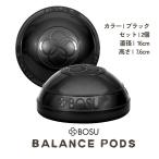 BOSU( Boss ) баланс poz стандарт размер черный ширина 16cm высота 8cm пилатес йога Jim 