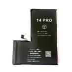 iPhone14Pro аккумулятор / iPhone iPhone 14pro 14 Pro Pro аккумулятор замена батарейка замена battery батарея замена / лента есть гарантия нет товар [ электро- + obi -14Pro]