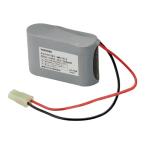 ショッピング東芝 東芝ライテック 3HR-CY-SPB 補修用バッテリー 【3HRCYSPB】