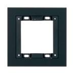  Panasonic EJ6711B FF серии для установка plate (1 модуль для )( черный )