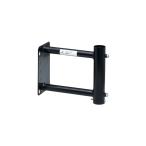 DX антенна MW17 стена поверхность установка металлические принадлежности ( покраска )