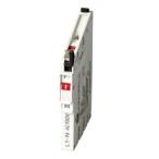 河村電器 NAS 2P1E20-1  ノーヒューズブレーカ（ブレードブレーカ） NAS 分岐回路用（100V専用L1-Ｎ）