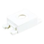 東芝ライテック NDG4421(WW) テレフォンチップ（φ9、φ16兼用）