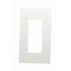 神保電器 NKP-3UF-PW 1連用プレート 3口 【NKP3UFPW】  JIMBO