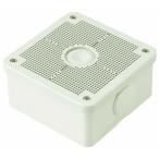 未来工業 PV4B-ANF1M 露出用四角ボックス（取付自在蓋）【PV4BANF1M】