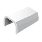 マサル工業 SFMB12 ニュー・エフモール付属品 ブッシング 1号 ホワイト