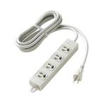 パナソニック WCH2434H OAタップ(接地15