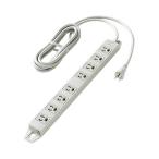 パナソニック WCH2438H OAタップ(接地15