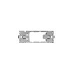 パナソニック WCN3701 フルカラー組合せ用取付枠1コ用
