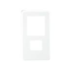 東芝ライテック WDG5311(WW) 1連用（M＋1個）用