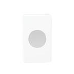 東芝ライテック WDG7391(WW) φ41丸形コンセント用