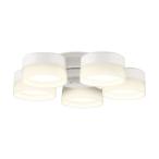 o-telikWF258PR потолочный вентилятор 