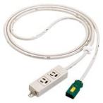 パナソニック WFA6652HG ハーネス用OA�
