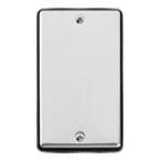  Panasonic WN7641K нержавеющая сталь защита от дождя покрытие plate ( установка рамка-оправа есть )