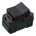  Panasonic WNS5002B SO-STYLE. включено переключатель C 3.( матовый черный )