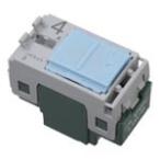 パナソニック WTA5241 アドバンスシリーズ　埋込パイロットスイッチB（片切）（4A）
