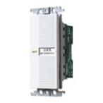 ショッピング換気扇 パナソニック WTC5383WK コスモシリーズワイド21 埋込電子トイレ換気スイッチ(照明・換気扇連動形)(換気扇消し遅れ0〜約30分可変形)(ホワイト)