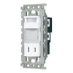  Panasonic WTL4065WK advance серии . включено тепловые лучи сенсор есть Night свет (LED: лампа цвет )( яркость сенсор * розетка есть )( керамика белый )