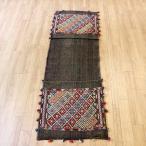  Old сверло m подседельная сумка ( разделение .).... жизнь инструмент 135x44cm Brown ji Jim . какой . узор 