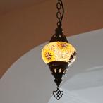 トルコランプモザイクランプ直径13...