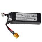 Walkera Furious 320専用 リポバッテリー(14.8V 2600mAh 25C (4S)ワルケラ 純正品 Furious 320(C)-Z-45