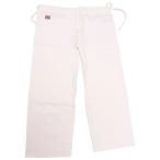 九桜 JSY 標準サイズ用 大和錦柔道衣 ズボンのみ 4サイズ JSYP4並行輸入