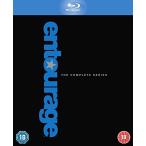 Entourage: Complete Series 1-8 [Blu-ray] [Import]並行輸入