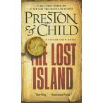 The Lost Island: A Gideon Crew Novel (Gideon Crew Series, 3)並行輸入