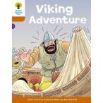 Oxford Reading Tree: Level 8: Stories: Viking Adventure並行輸入