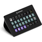 Elgato Stream Deck XL L gato Stream tekXL[32 ключ расположение ] Live содержание изготовление для контроллер распределение человек предназначенный устройство 