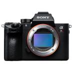  новый товар Sony ILCE-7RM3A цифровой однообъективный камера [α7RIIIA] корпус 