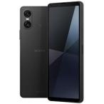ショッピング白ロム 「新品未使用-SIMロック解除済」Xperia 10 VI A402SO SoftBank [ブラック] 白ロム スマートフォン