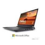 新品 DELL G15 5530 NG85-DNHBB 15.6インチ Core i7 SSD512GB メモリ16GB Office 2021搭載 Windows 11 GeForce RTX 4050