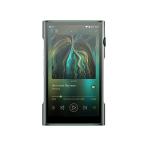 新品 SHANLING｜シャンリン ハイレゾポータブルプレイヤー M6 Ultra グリーン M6UGR [ハイレゾ対応 /64GB]