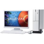 ショッピングdvd-r 量販店展示品 NEC VALUESTAR L PC-VL150SSW 19型 Core i3 4150 HDD1TB メモリ4GB Office DVD±R/±RW Windows 8.1